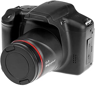 Digital Camera HD SLR Camera 16X Zoom AV…