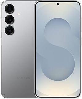 Compare Samsung Galaxy S25+ SMS936B DUAL SIM 512GB ROM + 12GB RAM GSM ONLY | NO CDMA Factory Unlocked 5G Smartphone Silver Shadow  International Version at KSA Price