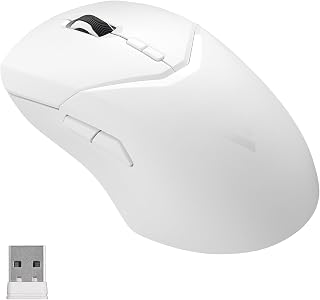 Rapoo VT9 Pro Wireless Gaming Mouse with PAW…
