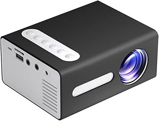 Halloween projector Home Theater Projector Mini Multimedia…