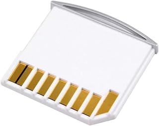 CY Micro SD TF to SD Card Kit Mini…