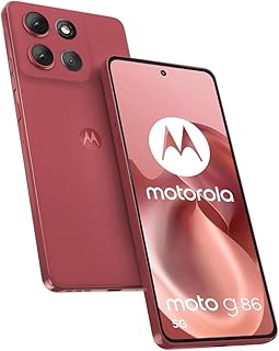 Motorola Moto G86 Power Dual-SIM 512GB ROM +…