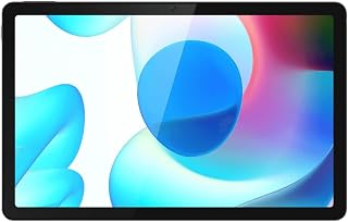 Compare Realme Pad 128GB ROM + 6GB RAM 10.4" WIFI ONLY Tablet Gray  International Version at KSA Price