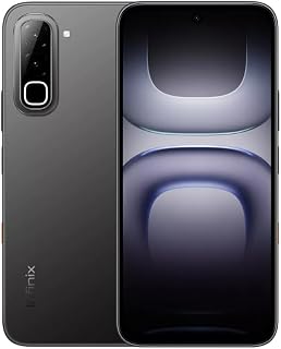 Infinix Hot 70 Smartphone, 6GB RAM, 256GB,…