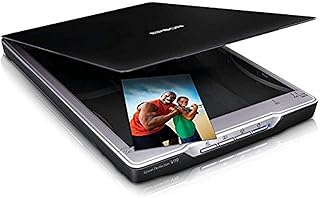 Compare Epson Perfection V19 Home Photo & Document Scanner at KSA Price