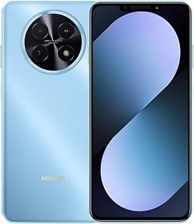 Huawei Nova 14i Memory 256 Black