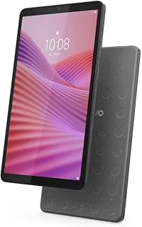Lenovo Tab K9 Tablet - MediaTek Helio G85,…