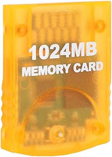 1024MB Memory Card, Large Capacity Memory Card Flash…