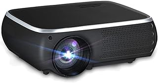 Compare BTZHY Home Office Projecter Projector Ultraclear Home Portable Projector Home Theater Office Allinone Machine at KSA Price
