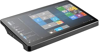 Compare PiPO X15 Tablet PC with Windows 10 64 Bit, Display Full HD 11.6 Inch, Quad Core i35005U, 8GB DDR3 RAM, 180GB SSD, HDMI, WiFi AC, Ethernet, Bluetooth 4.0, USB 3.0 at KSA Price