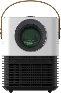 Halloween projector Mini Portable Small Cube Smart…