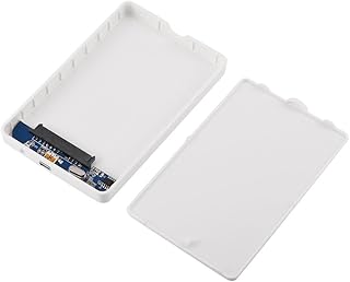 USB 3.0 to SATA External Hard Drive Enclosure,…