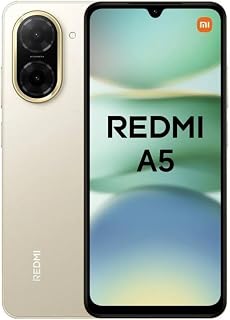 Xiaomi Redmi A5 Dual-SIM 128GB ROM + 4GB…