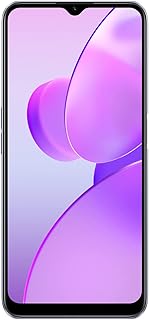 Realme C31 Dual-Sim 64GB ROM + 4GB RAM…