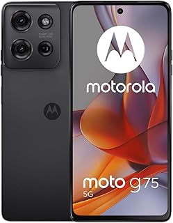 Motorola Moto G75 5G (XT2437-2) Dual Sim…