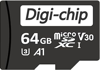 64GB Micro SD Memory Card for Samsung Galaxy…
