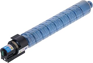 Compare Cartridge TonerCartridge Blue ABS Toner Cylinder Printer Accessories Replacement for Ricoh MPC3300 at KSA Price