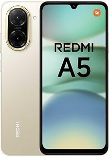 Xiaomi Redmi A5 Dual-SIM 64GB ROM + 3GB…