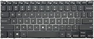 Compare Generic Laptop Keyboard for DELL Latitude 5285 US UNITED STATES edition Black at KSA Price