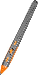 Compare Generic AI Voice Control Pen Mouse, Wireless Translator Pen with 200 Languages, 2.4G Ergonomic Mouse for Computer Laptop, Smart for Translation and Writing at KSA Price