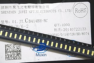 4014 LED 100 pcs Backlight Middle Power LED…