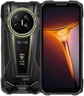 V MAX 2 Rugged Smartphone 5G Dimensity…