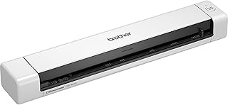 BROTHER DS-640 Document Scanner, USB 3.0, DSMobile,…