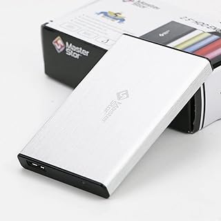 MasterStorb External Hard Disk Drive USB 3.0…