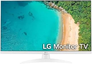 Compare LG 27TQ615SWZ 27" LED FullHD SmartTV at KSA Price