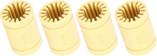 3D Printer Accessories, 4pcs Bearing Shafts Solid…