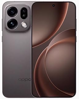 Oppo Find X9s Dual-SIM 512GB ROM + 12GB RAM…