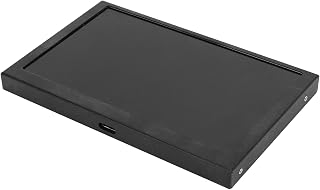 Compare FAWE Computer Screen, Mini Monitor IPS Full View Easy High Resolution USB Type C Interface for Replacement Black at KSA Price