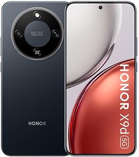 Compare Honor X9d 5G Dual SIM 12GB RAM 256GB Midnight Black at KSA Price