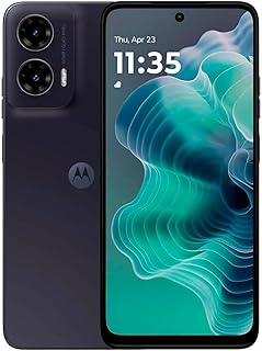 Motorola Moto G35 Dual-SIM 128GB ROM + 4GB…