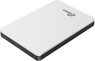Sonnics 1TB USB 3.1 Type C External Portable…