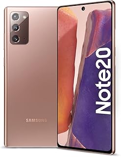 Samsung Galaxy Note20 Dual SIM 256GB 8GB RAM…
