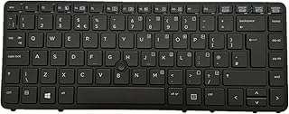 Generic Laptop Keyboard for HP ZBook 15u…