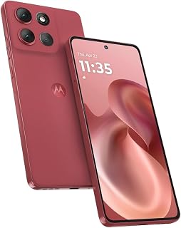 Compare Motorola Moto G86 Power DualSIM 512GB ROM + 8GB RAM GSM Only | No CDMA Factory Unlocked 5G Smartphone Pantone Chrysanthemum  International Version at KSA Price