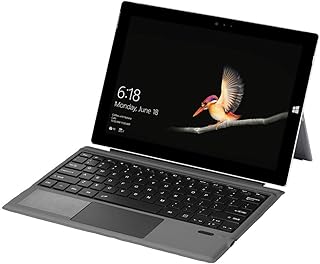 SKEIDO Portable Keyboard compatible with Microsoft…