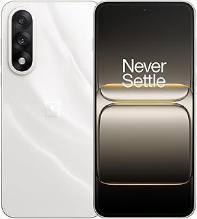 OnePlus Nord 5 Dual SIM 256GB ROM + 8GB…