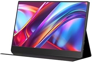 Portable Screen for Laptop 15-inch Portable Monitor…
