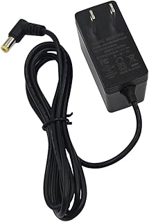 Compare ESimpo Honeywell Scanner Accessory for 1200G, 1250G, 1300G, 1400G, 1900, 1902, 1910I, 1911I, MS7120 3800 RS232 Scanners Power Supply at KSA Price