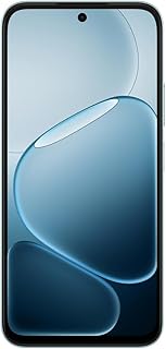 OPPO A6x Dual SIM Ice Blue 4GB RAM…