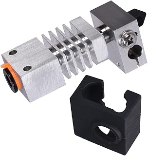 Hotend Swiss MK8 Nozzle Heatsink 3D Printer…