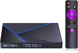 H96 MAX V56 TV Box Android 12 (8GBRAM-64GB…