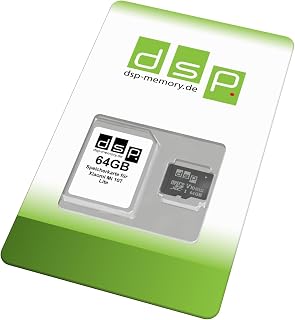 Compare 64 GB microSDXC Memory Card Class 10 for Xiaomi Mi 10T Lite at KSA Price