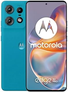 Motorola Edge 50 Pro Dual-SIM 512GB ROM +…