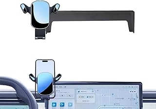 Car Phone Holder Bracket Compatible with Jetour…