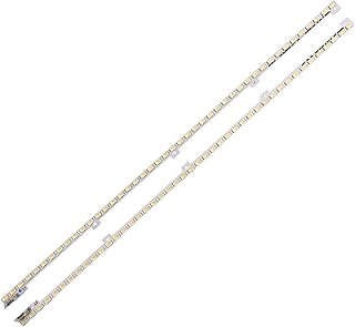 Compare LED Strip 44leds32inch TV BN6401634A 2011SVS32_456K_H1_1CH_PV_LEFT44 RIGHT44 UE32D6500 UE32D5500 UA32D5000 UA32D4003 Compatible with Samsung Light at KSA Price