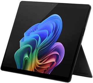 Microsoft Surface Pro 11 Copilot+ PC Tablet…